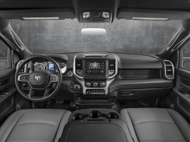 new 2025 Ram 3500 car, priced at $72,115