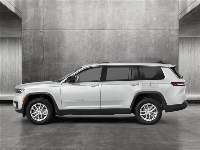 new 2024 Jeep Grand Cherokee L car, priced at $37,535