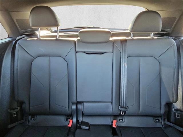 used 2025 Audi Q3 car, priced at $33,885