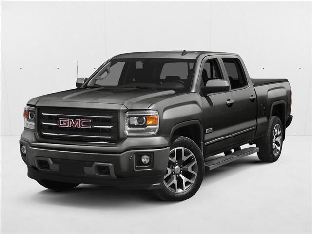used 2015 GMC Sierra 1500 car, priced at $26,528