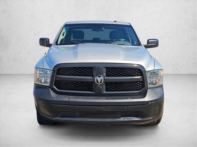used 2018 Ram 1500 car, priced at $21,626