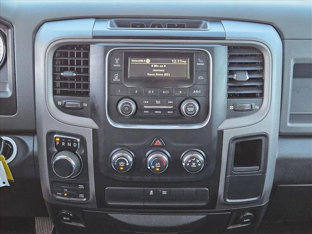 used 2018 Ram 1500 car, priced at $21,626