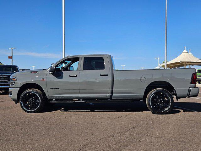 new 2025 Ram 3500 car, priced at $77,575