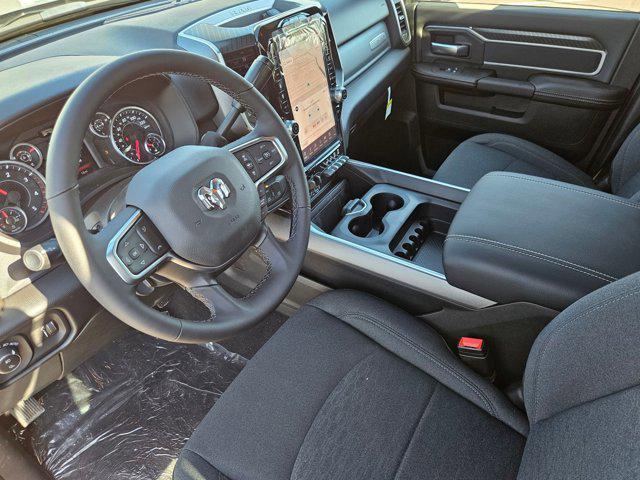 new 2025 Ram 3500 car, priced at $77,575