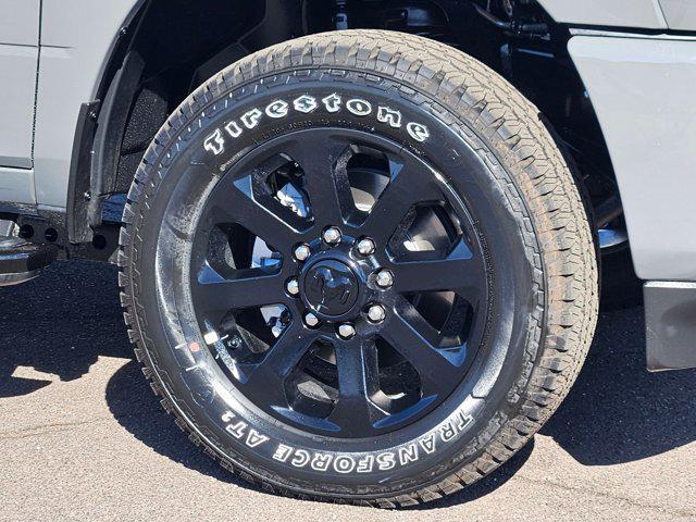 new 2025 Ram 3500 car, priced at $77,575