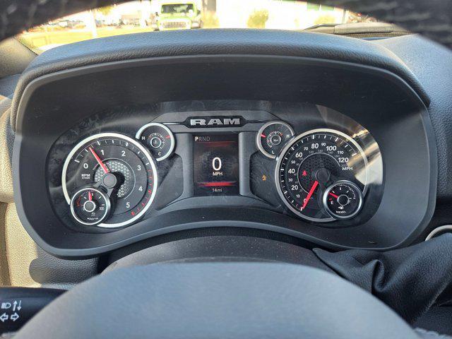 new 2025 Ram 3500 car, priced at $77,575