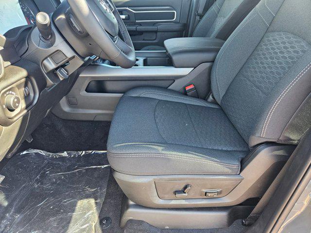 new 2025 Ram 3500 car, priced at $77,575