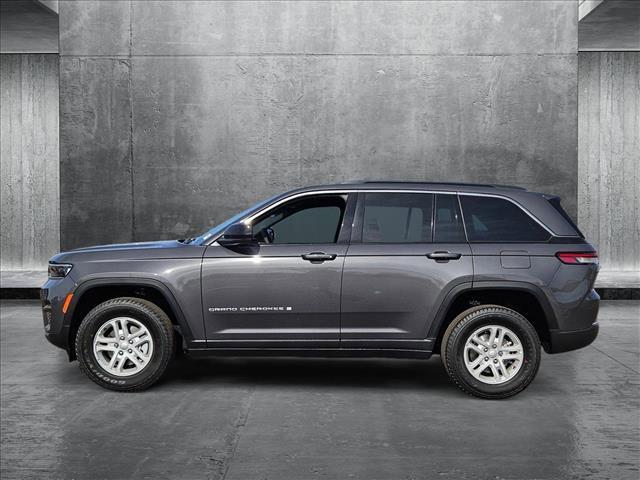 new 2025 Jeep Grand Cherokee car, priced at $41,425