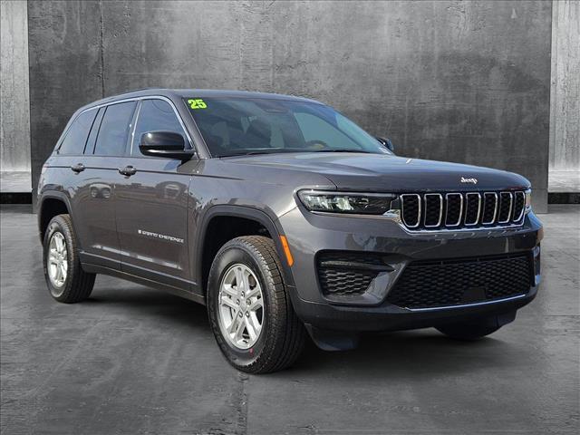 new 2025 Jeep Grand Cherokee car, priced at $41,425