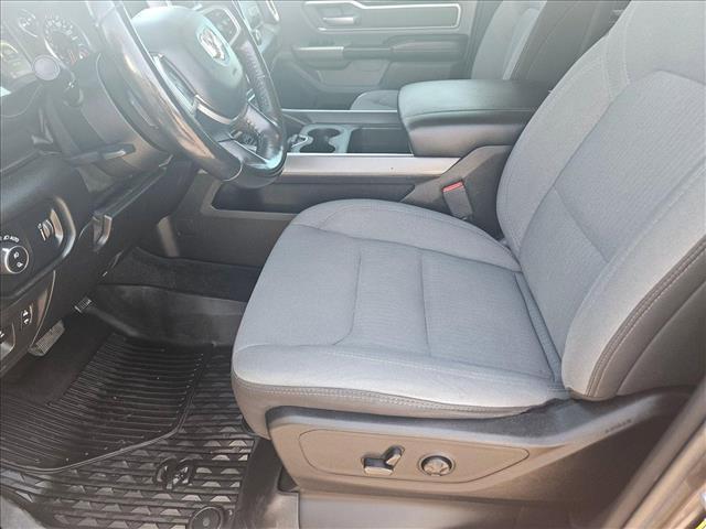 used 2020 Ram 1500 car, priced at $25,811