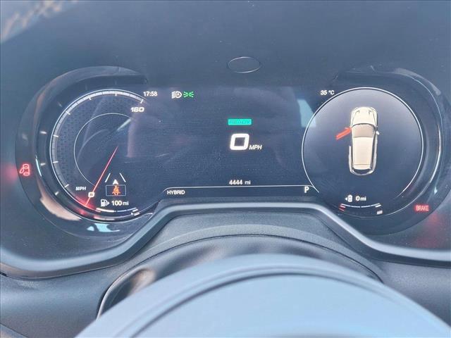 used 2024 Dodge Hornet car, priced at $31,037