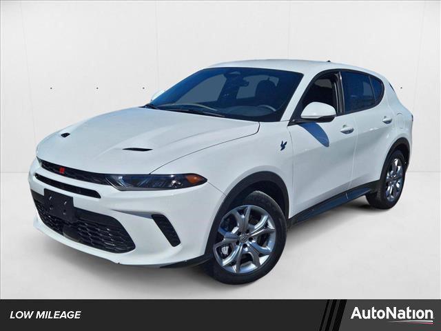 used 2024 Dodge Hornet car, priced at $26,658