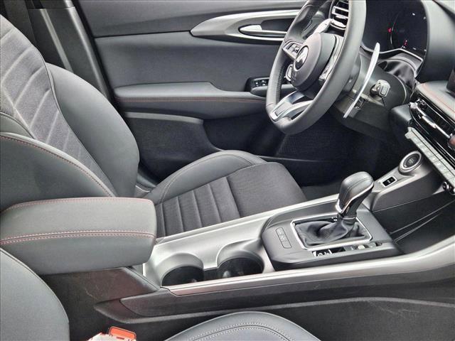 used 2024 Dodge Hornet car, priced at $24,151