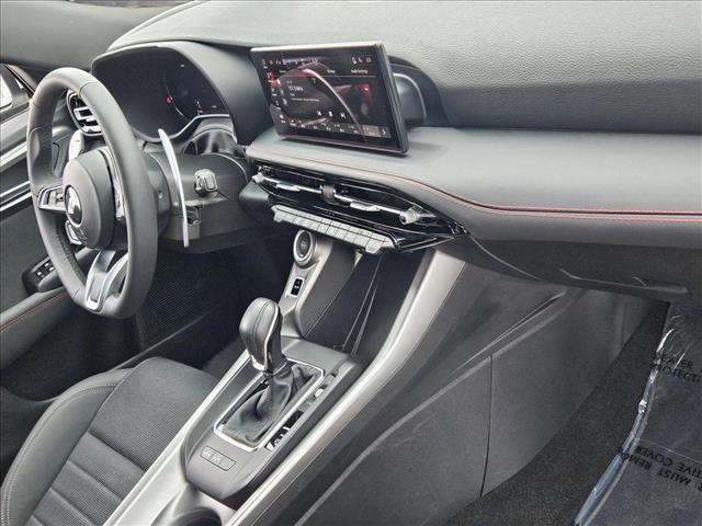 used 2024 Dodge Hornet car, priced at $31,037
