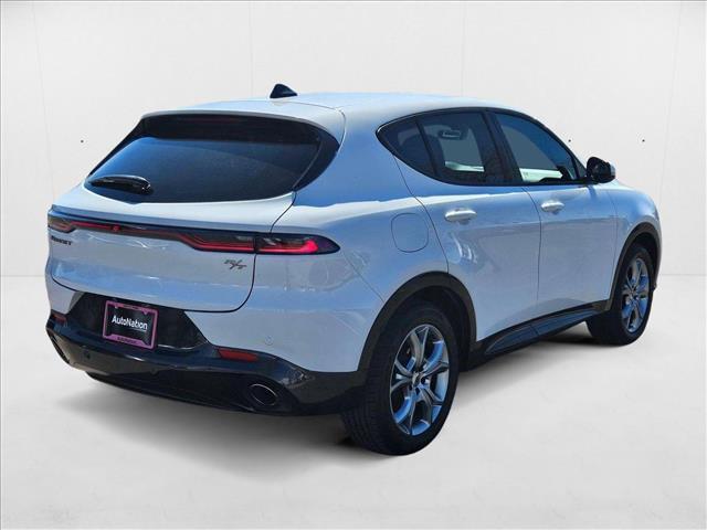 used 2024 Dodge Hornet car, priced at $24,151
