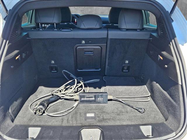 used 2024 Dodge Hornet car, priced at $31,037