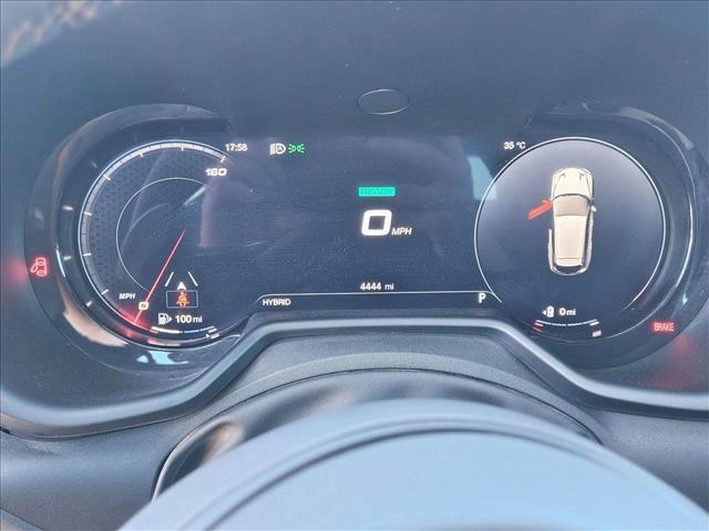 used 2024 Dodge Hornet car, priced at $24,151