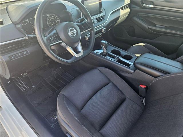 used 2019 Nissan Altima car, priced at $14,998