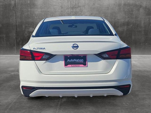 used 2019 Nissan Altima car, priced at $14,998