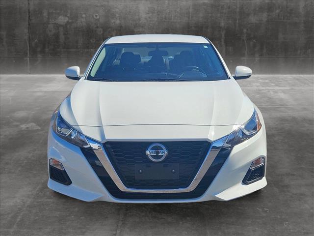 used 2019 Nissan Altima car, priced at $14,998