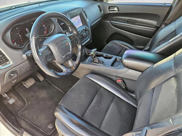 used 2020 Dodge Durango car, priced at $23,249