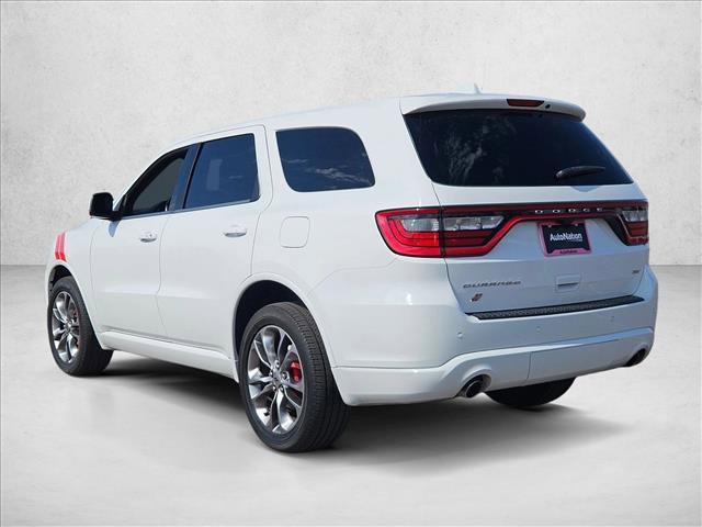 used 2020 Dodge Durango car, priced at $22,575