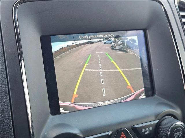 used 2020 Dodge Durango car, priced at $22,575