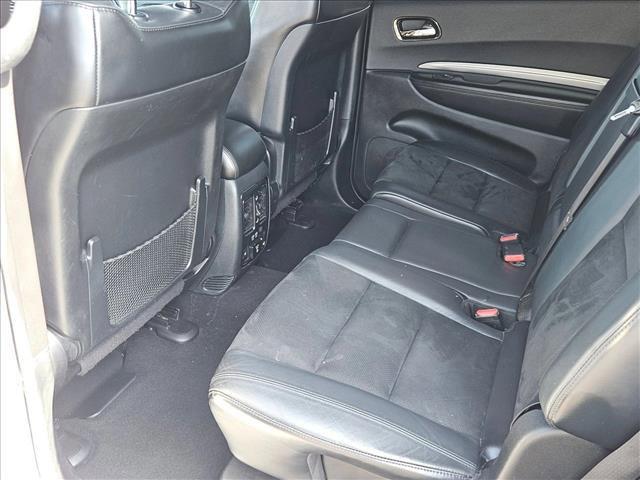 used 2020 Dodge Durango car, priced at $22,575