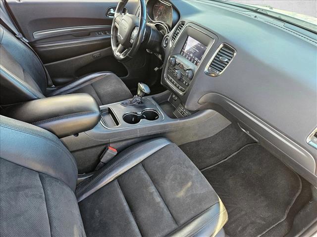 used 2020 Dodge Durango car, priced at $23,249