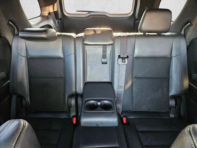 used 2020 Dodge Durango car, priced at $23,249