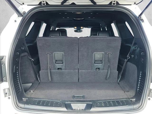 used 2020 Dodge Durango car, priced at $22,575