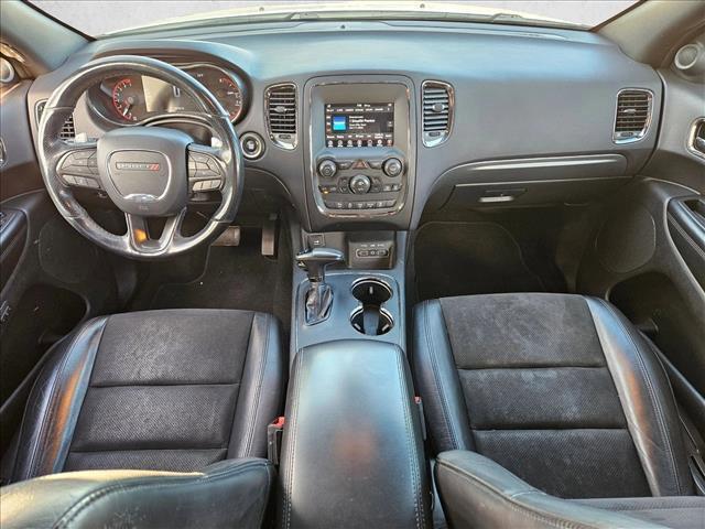 used 2020 Dodge Durango car, priced at $23,249