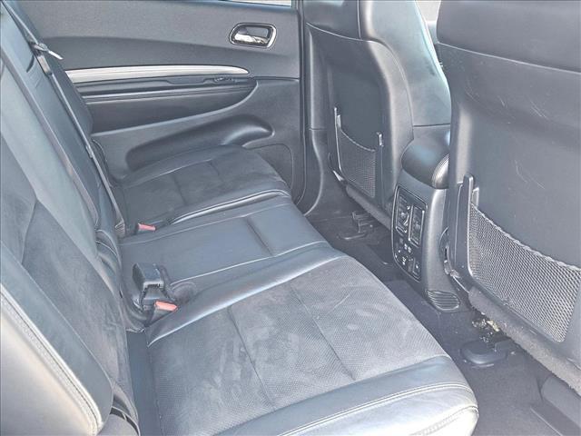 used 2020 Dodge Durango car, priced at $22,575