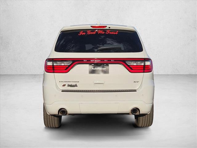 used 2020 Dodge Durango car, priced at $23,249