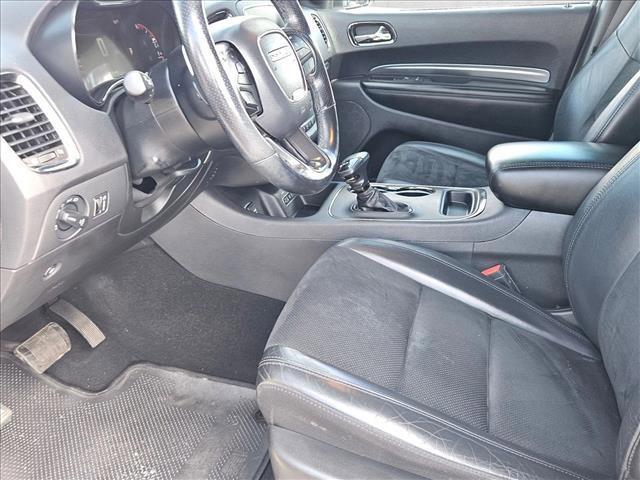 used 2020 Dodge Durango car, priced at $22,575