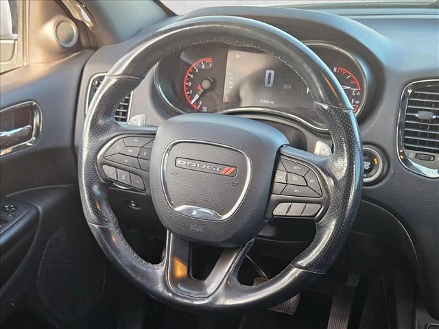 used 2020 Dodge Durango car, priced at $23,249