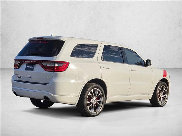 used 2020 Dodge Durango car, priced at $23,249