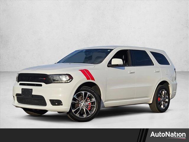 used 2020 Dodge Durango car, priced at $23,249