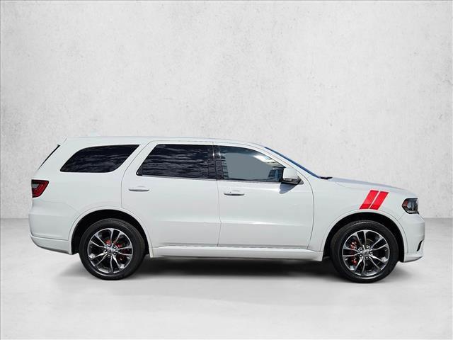 used 2020 Dodge Durango car, priced at $22,575