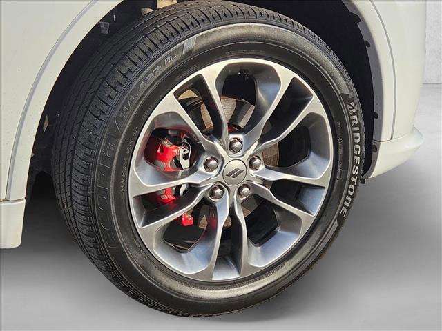 used 2020 Dodge Durango car, priced at $23,249