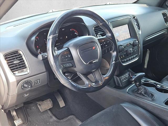 used 2020 Dodge Durango car, priced at $22,575