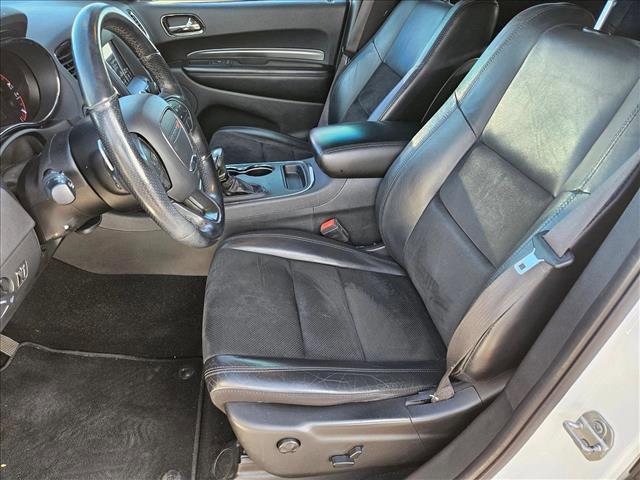 used 2020 Dodge Durango car, priced at $23,249
