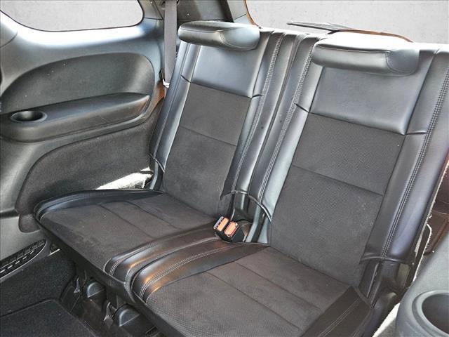 used 2020 Dodge Durango car, priced at $22,575