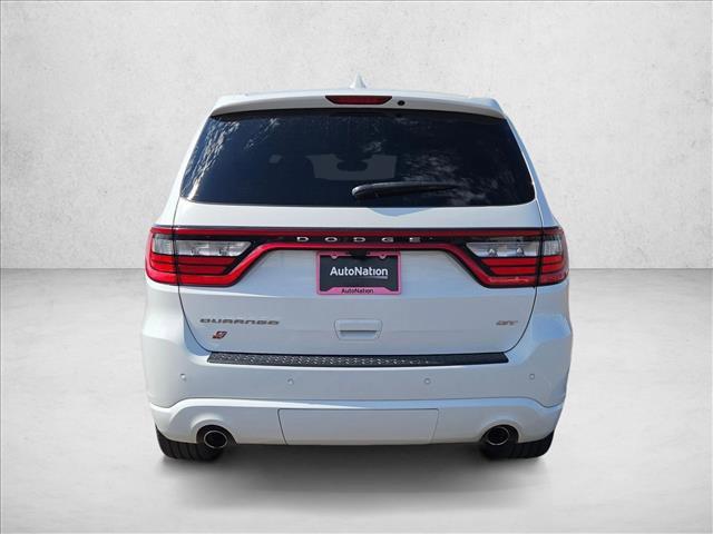 used 2020 Dodge Durango car, priced at $22,575