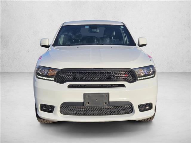 used 2020 Dodge Durango car, priced at $23,249