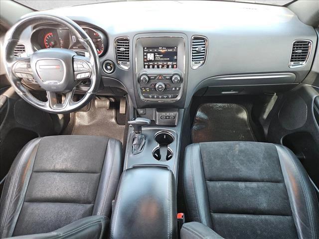 used 2020 Dodge Durango car, priced at $22,575
