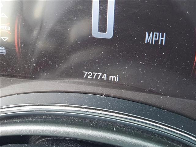 used 2020 Dodge Durango car, priced at $22,575