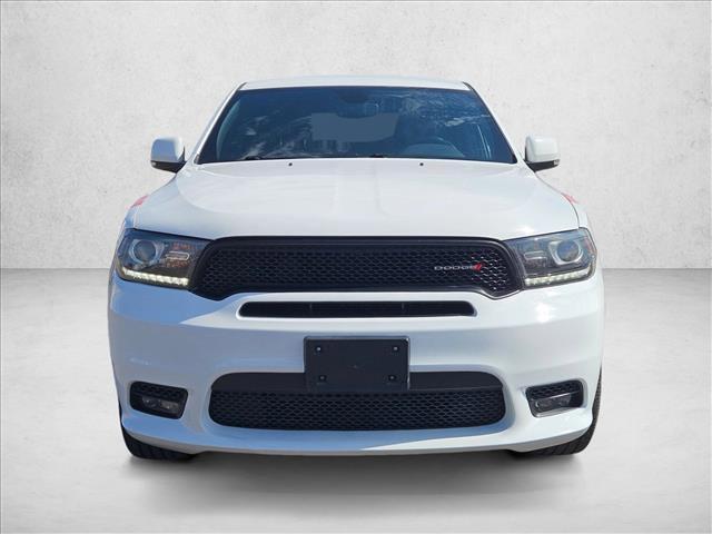 used 2020 Dodge Durango car, priced at $22,575