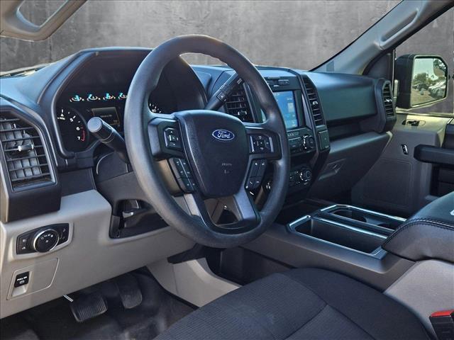 used 2020 Ford F-150 car, priced at $31,790