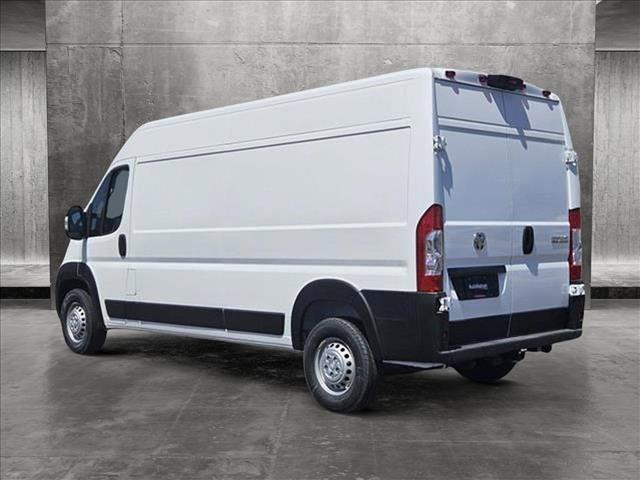 new 2024 Ram ProMaster 2500 car, priced at $48,997